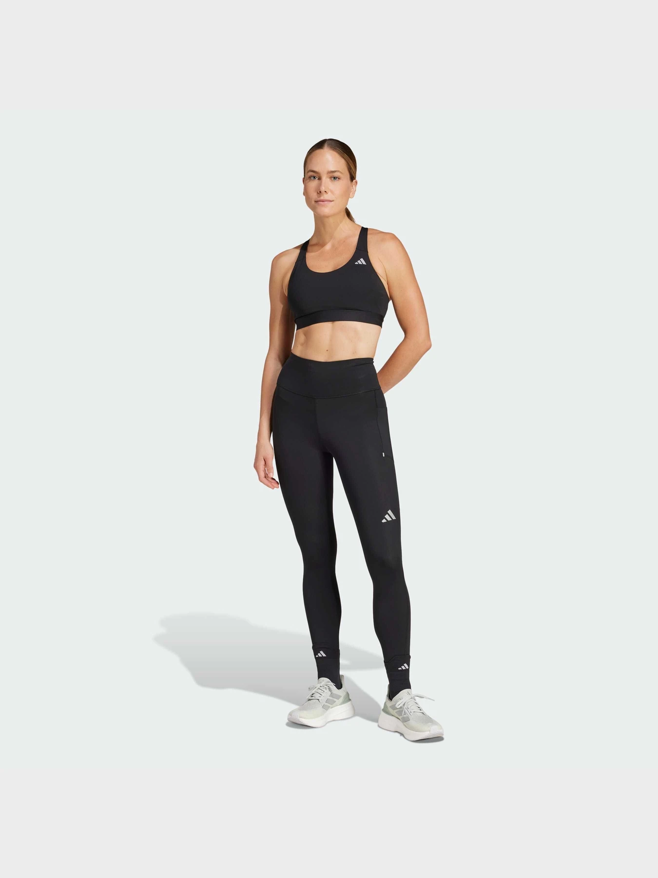 Брюки Adidas модель JE8037 Фото