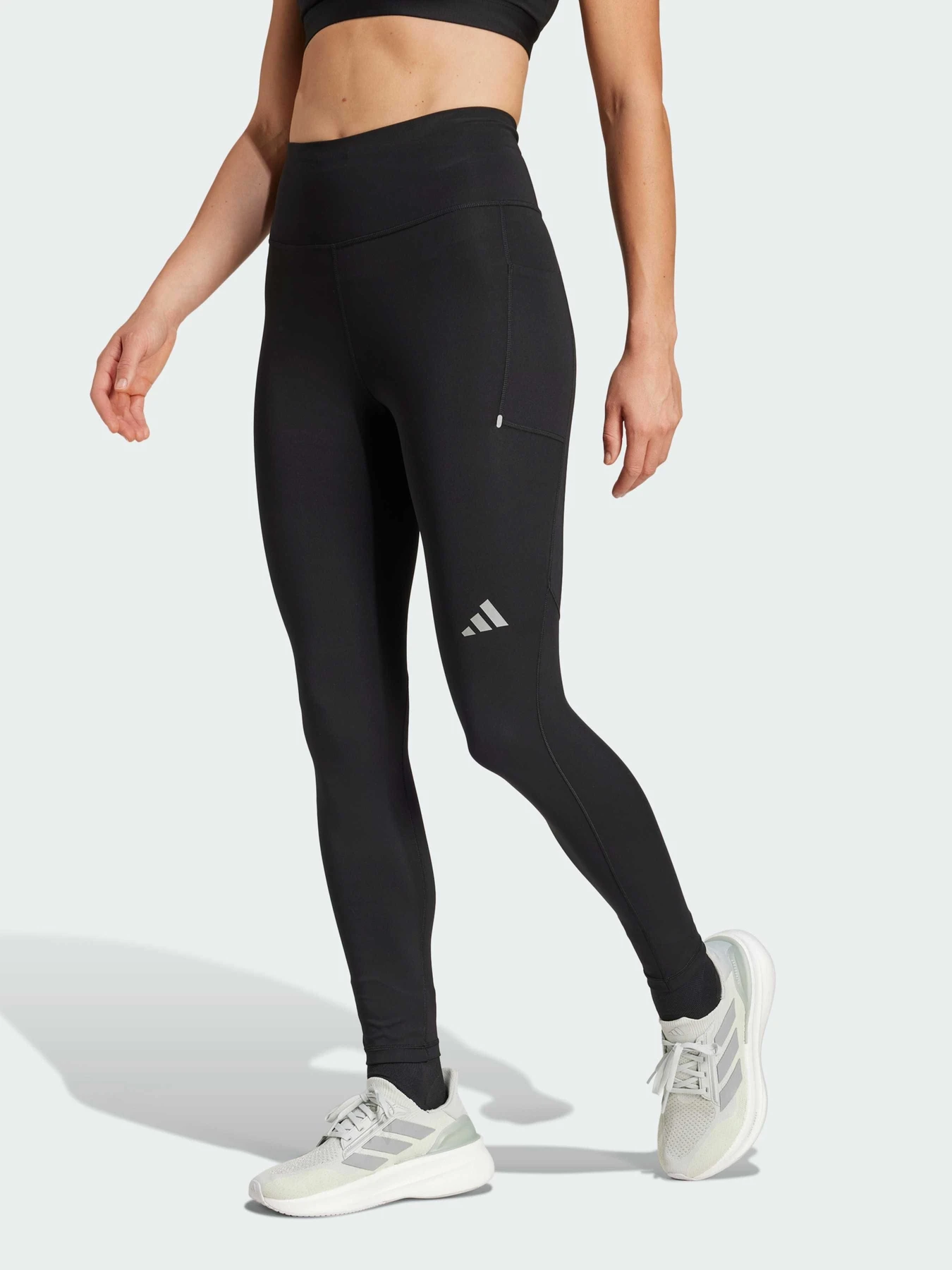 Брюки Adidas модель JE8037 Фото