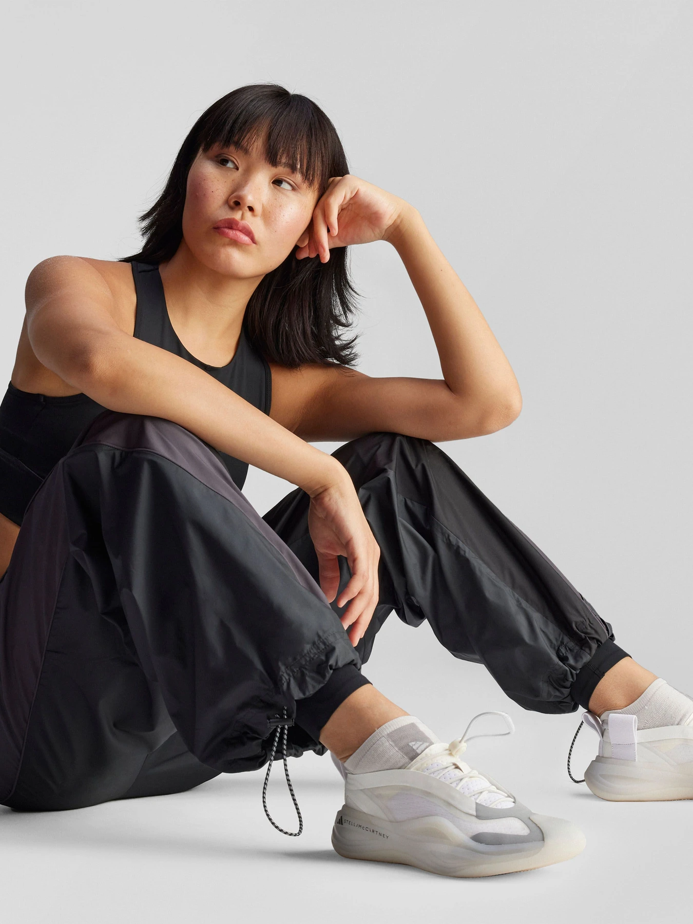 Брюки Adidas модель JF6332 Фото