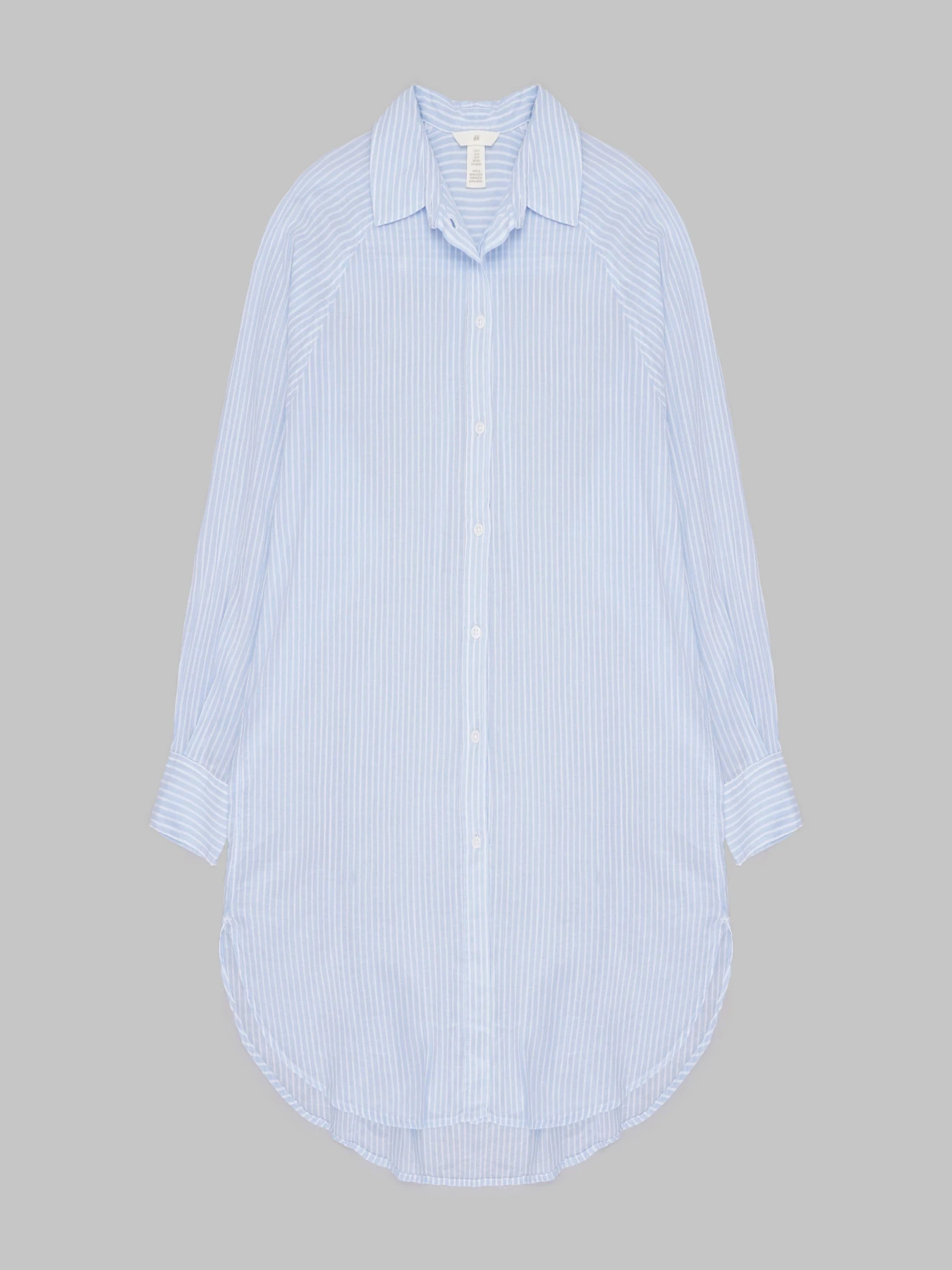Сорочки H&M модель 75548 Фото