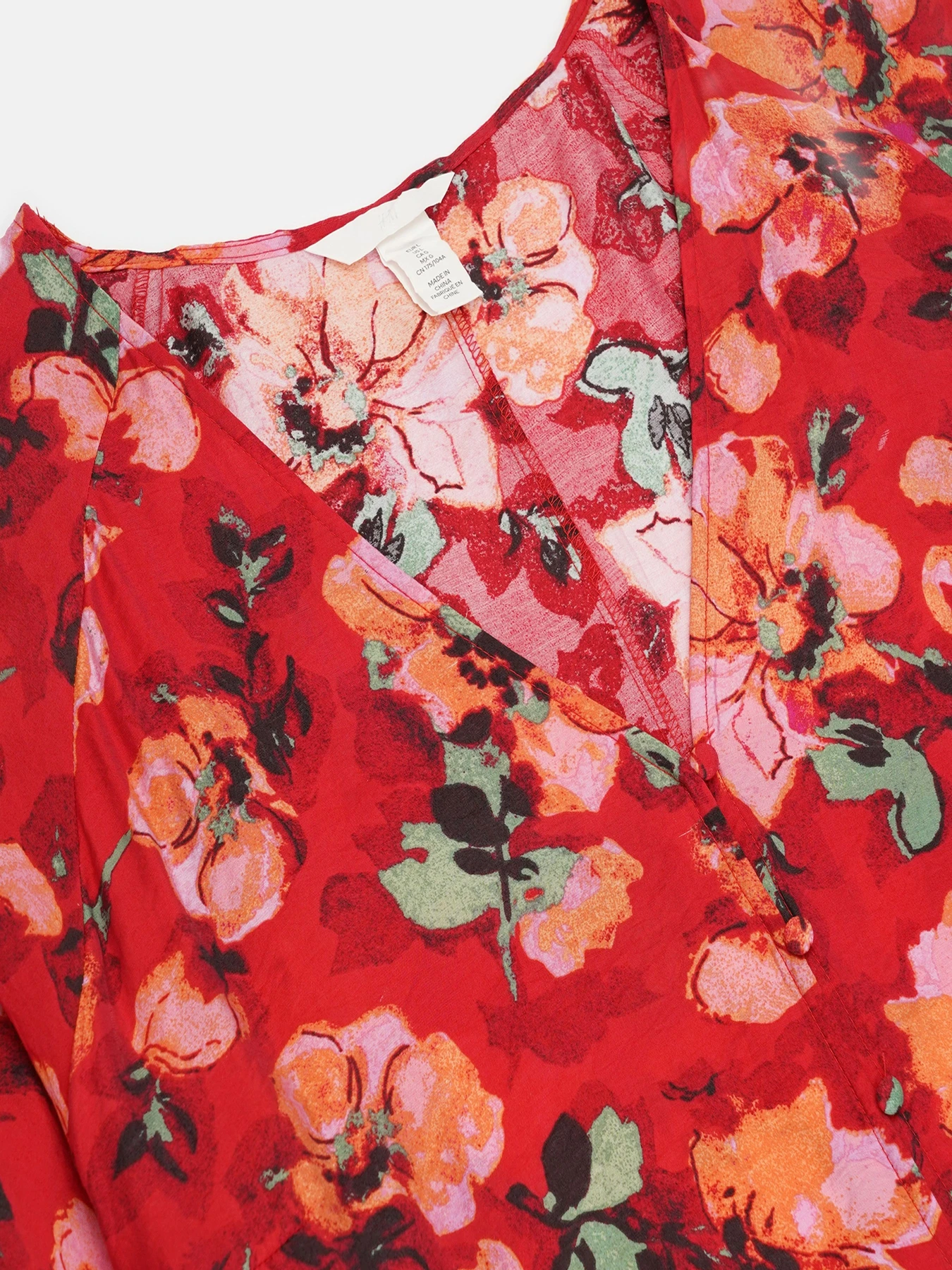 Платья H&M модель 75701 Фото