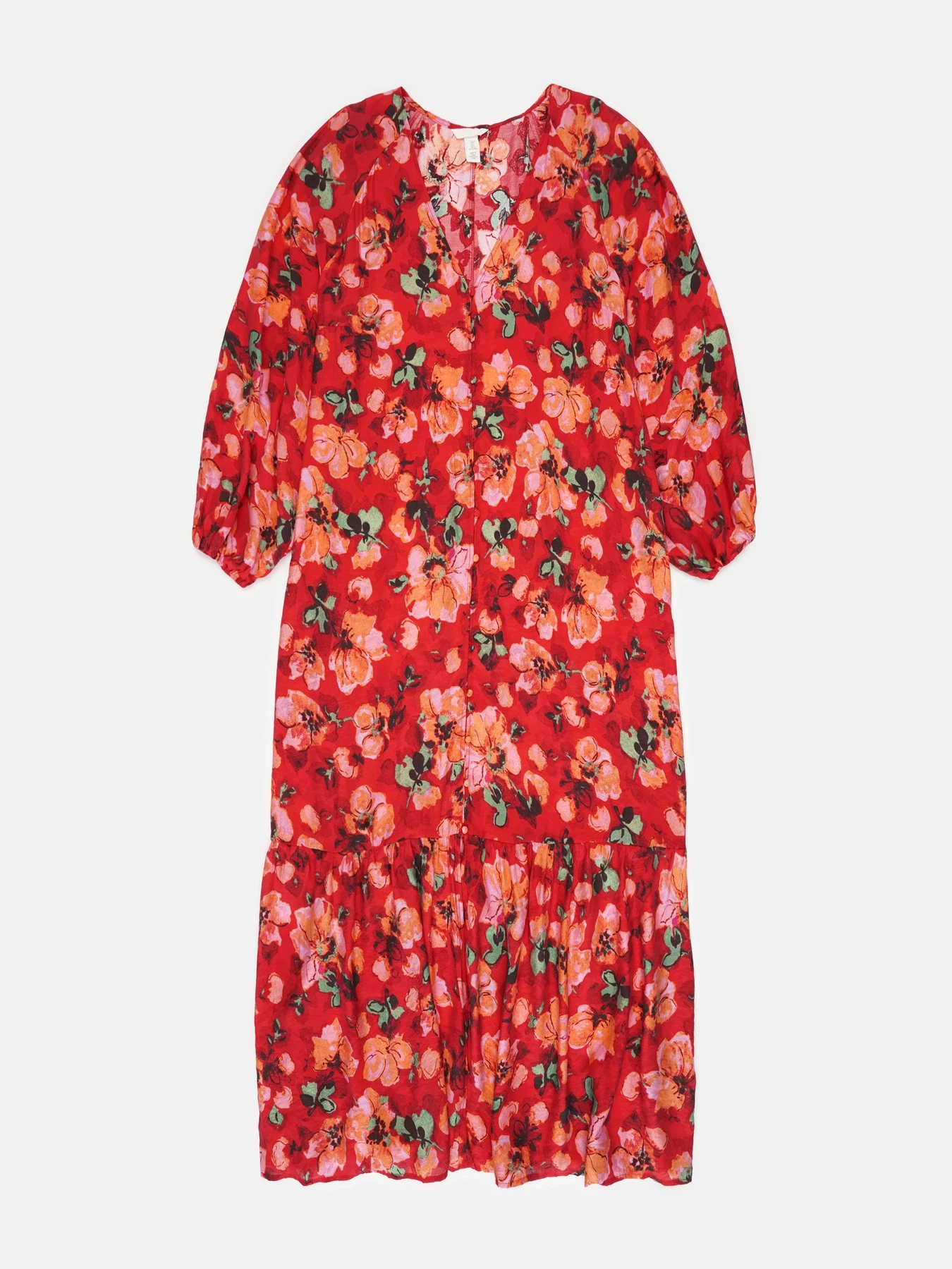 Платья H&M модель 75701 Фото
