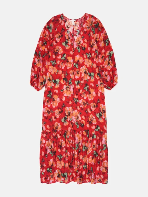 Платья H&M модель 75701 Фото