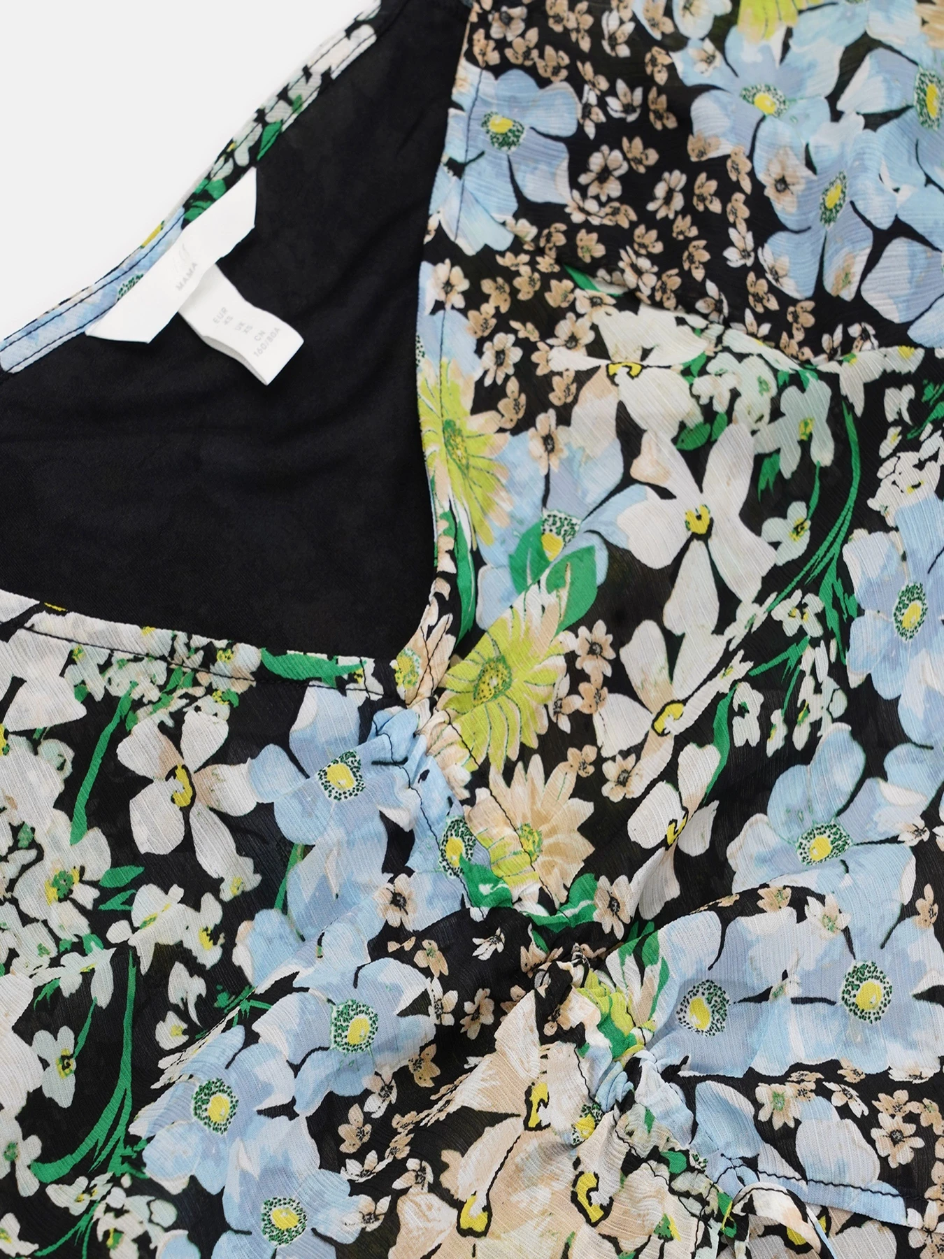 Сукні H&M модель 75832 Фото