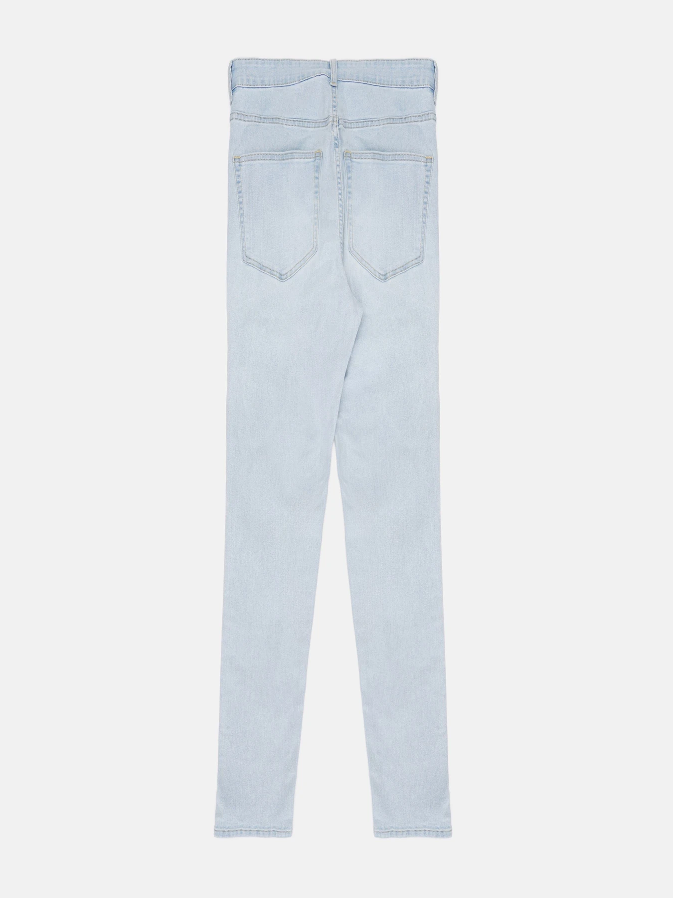 Джинси H&M модель 75928 Фото