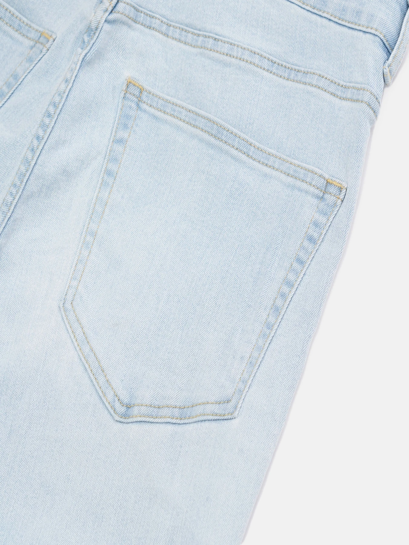 Джинси H&M модель 75928 Фото
