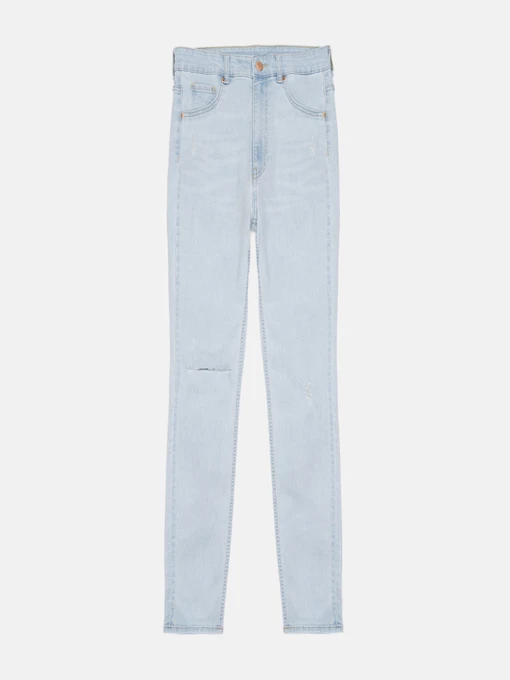 Джинси H&M модель 75928 Фото