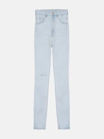 Джинси H&M модель 75928 Фото