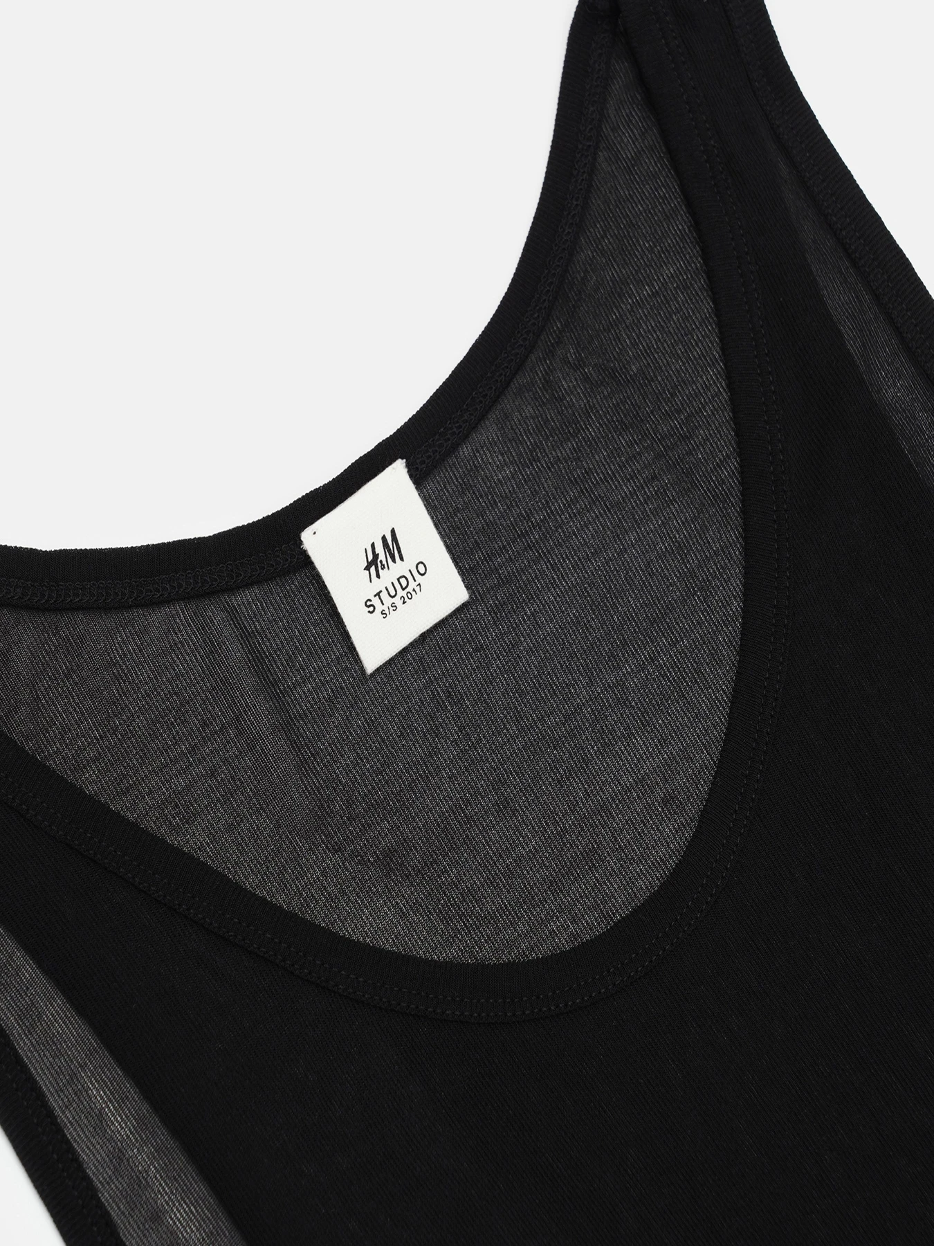 Платья H&M модель 76717 Фото