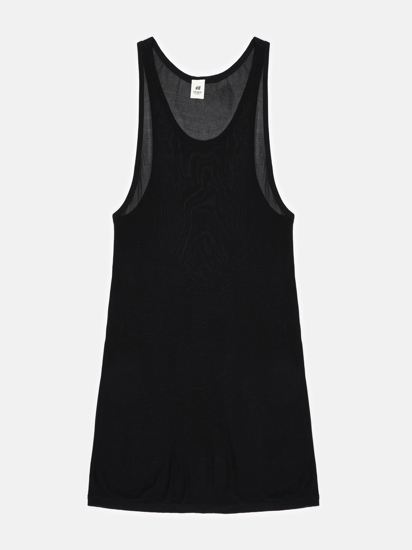 Платья H&M модель 76717 Фото
