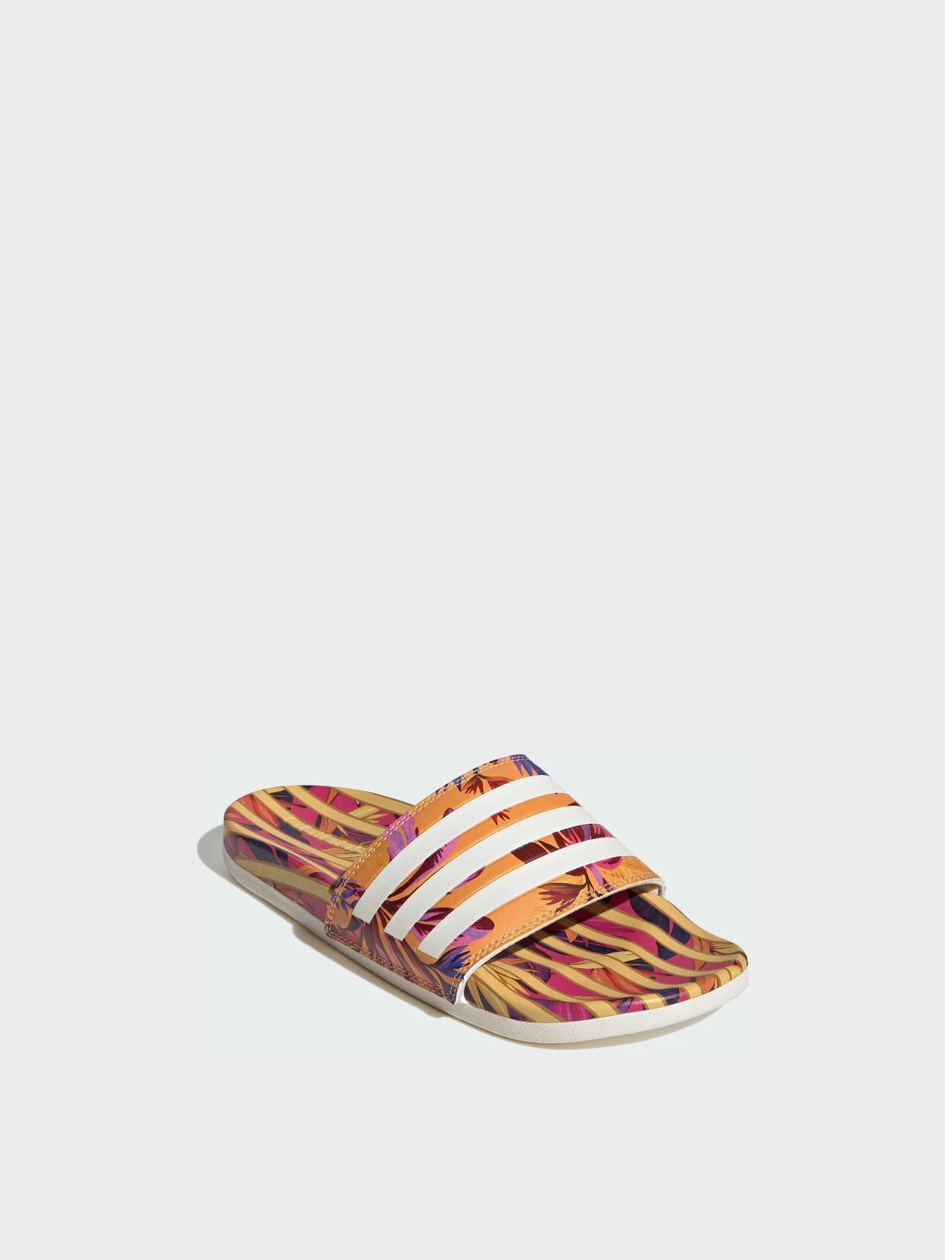 Шльопанці Adidas Adilette модель JI2264 Фото