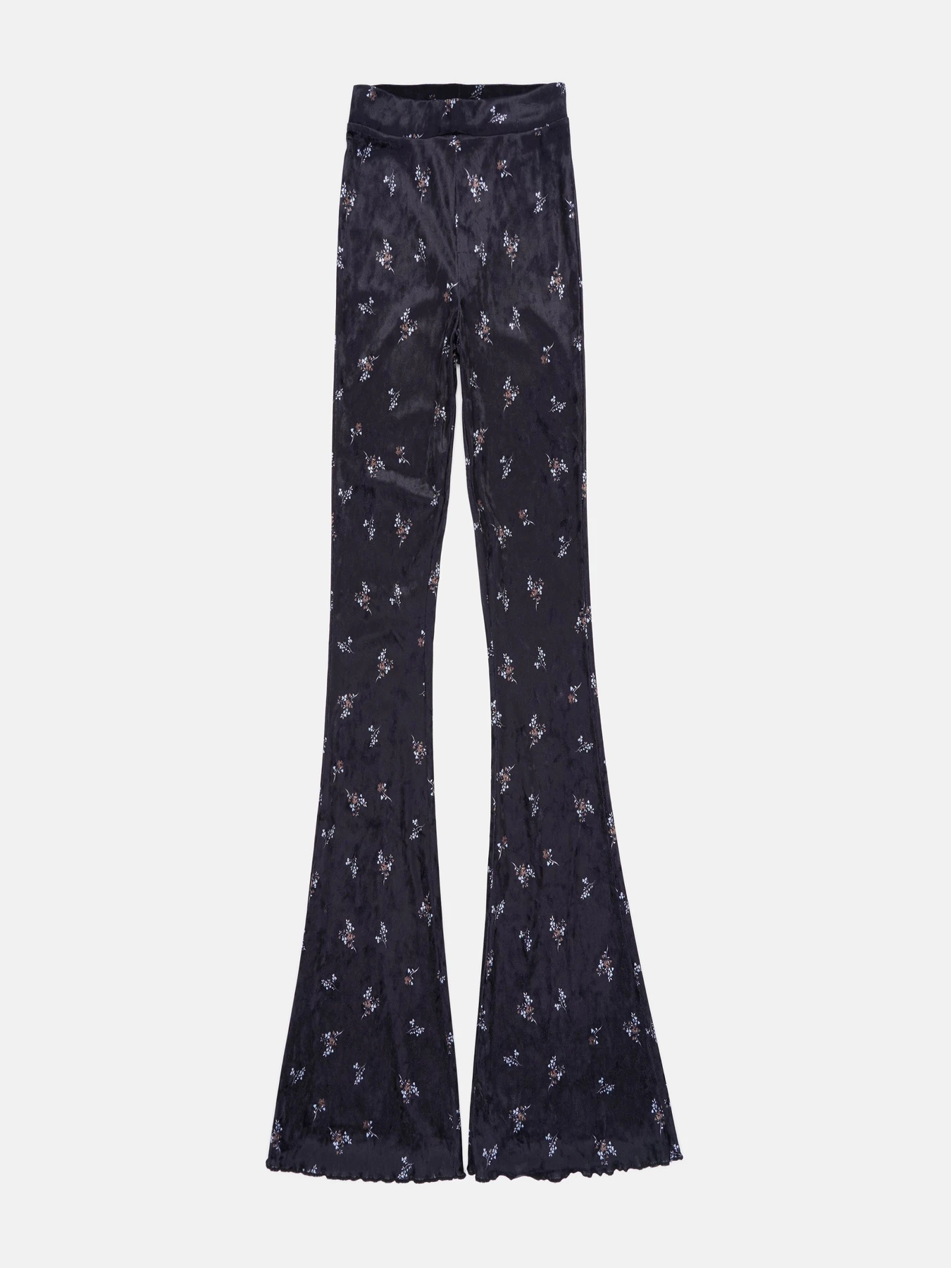 Брюки Monki модель 77358 Фото