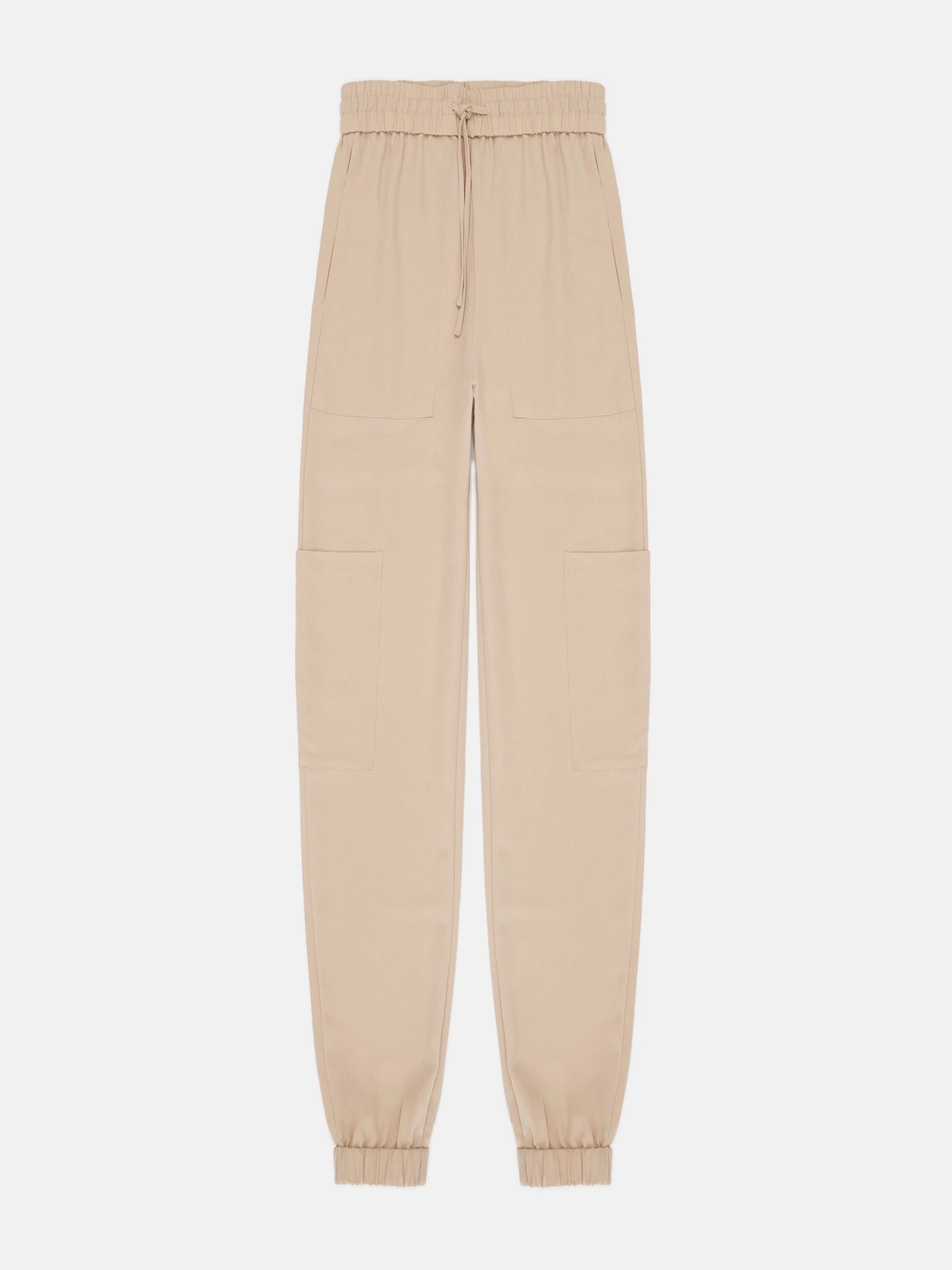 Брюки Monki модель 77359 Фото