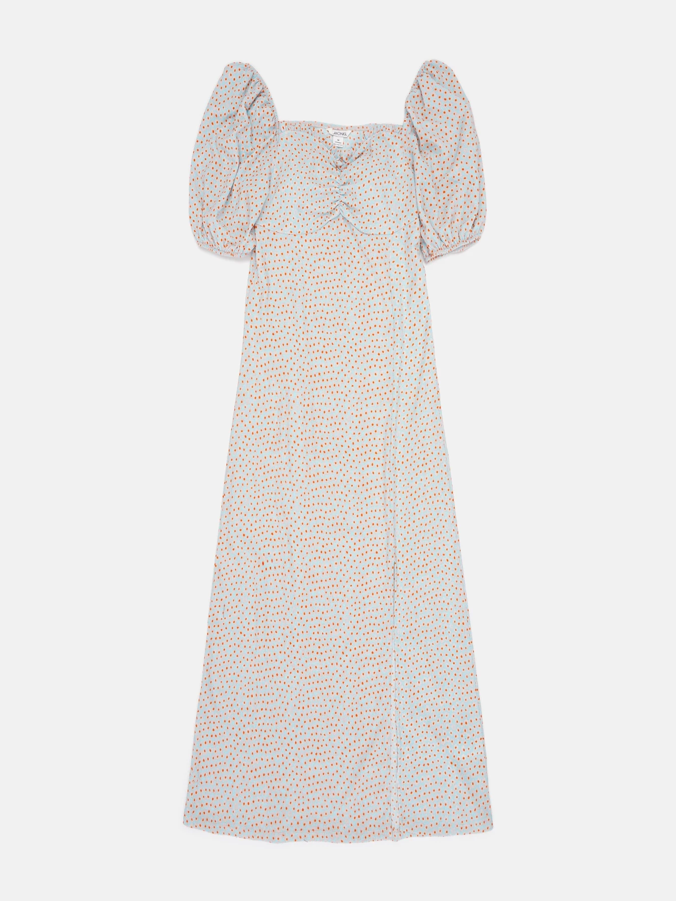 Платья Monki модель 77361 Фото