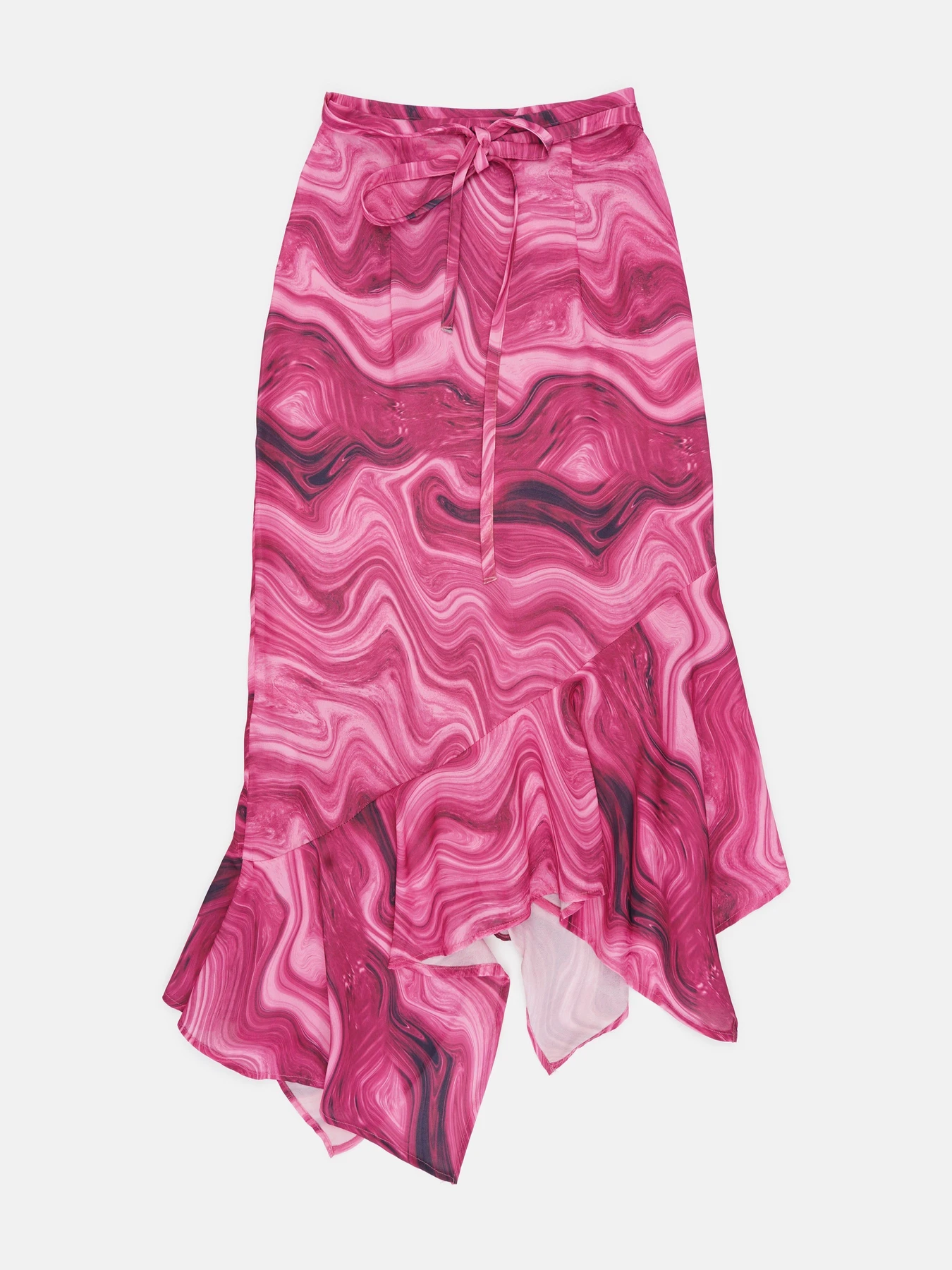 Юбки Monki модель 77362 Фото