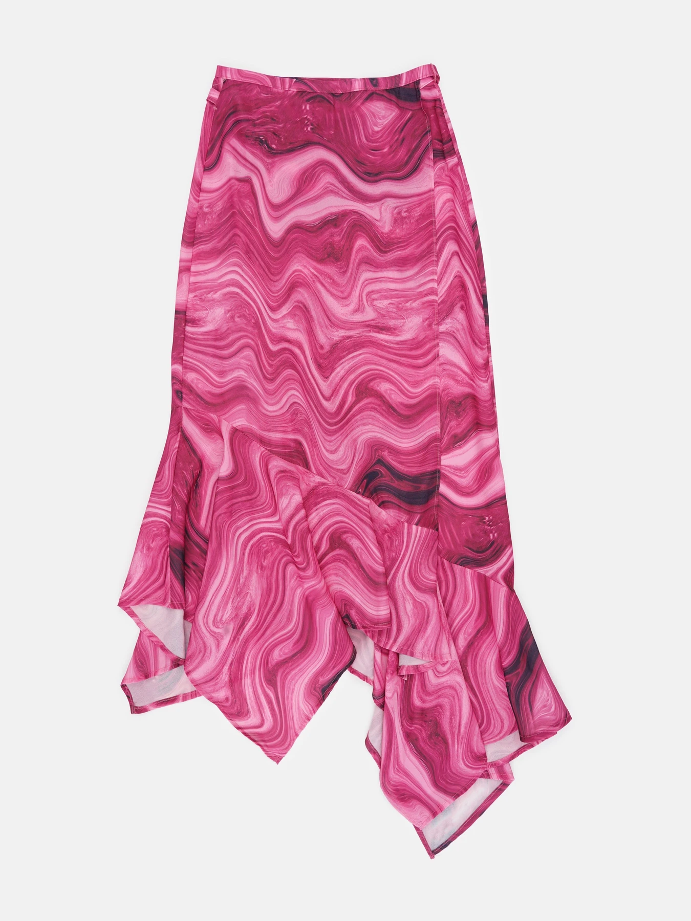 Юбки Monki модель 77362 Фото