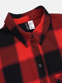 Рубашки H&M модель 77364 Фото