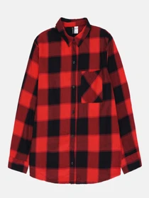 Рубашки H&M модель 77364 Фото
