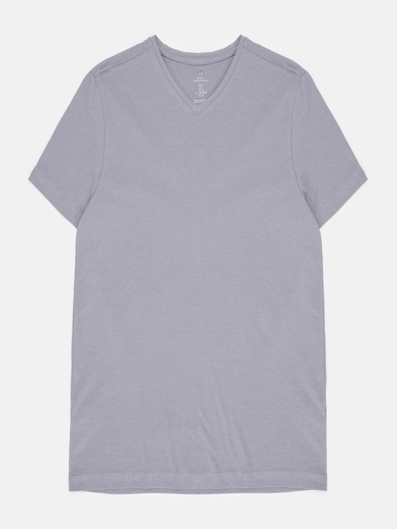 Футболки і поло H&M модель 77372 Фото