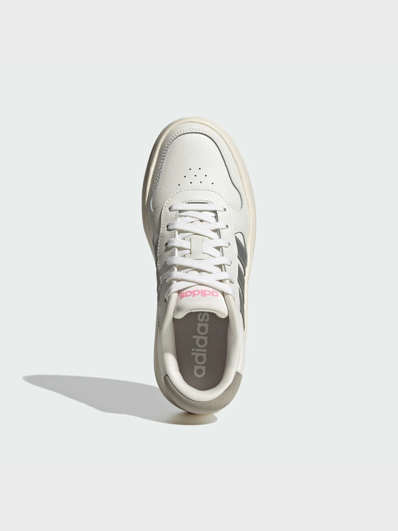 Кроссовки Adidas Court модель JI2342 Фото