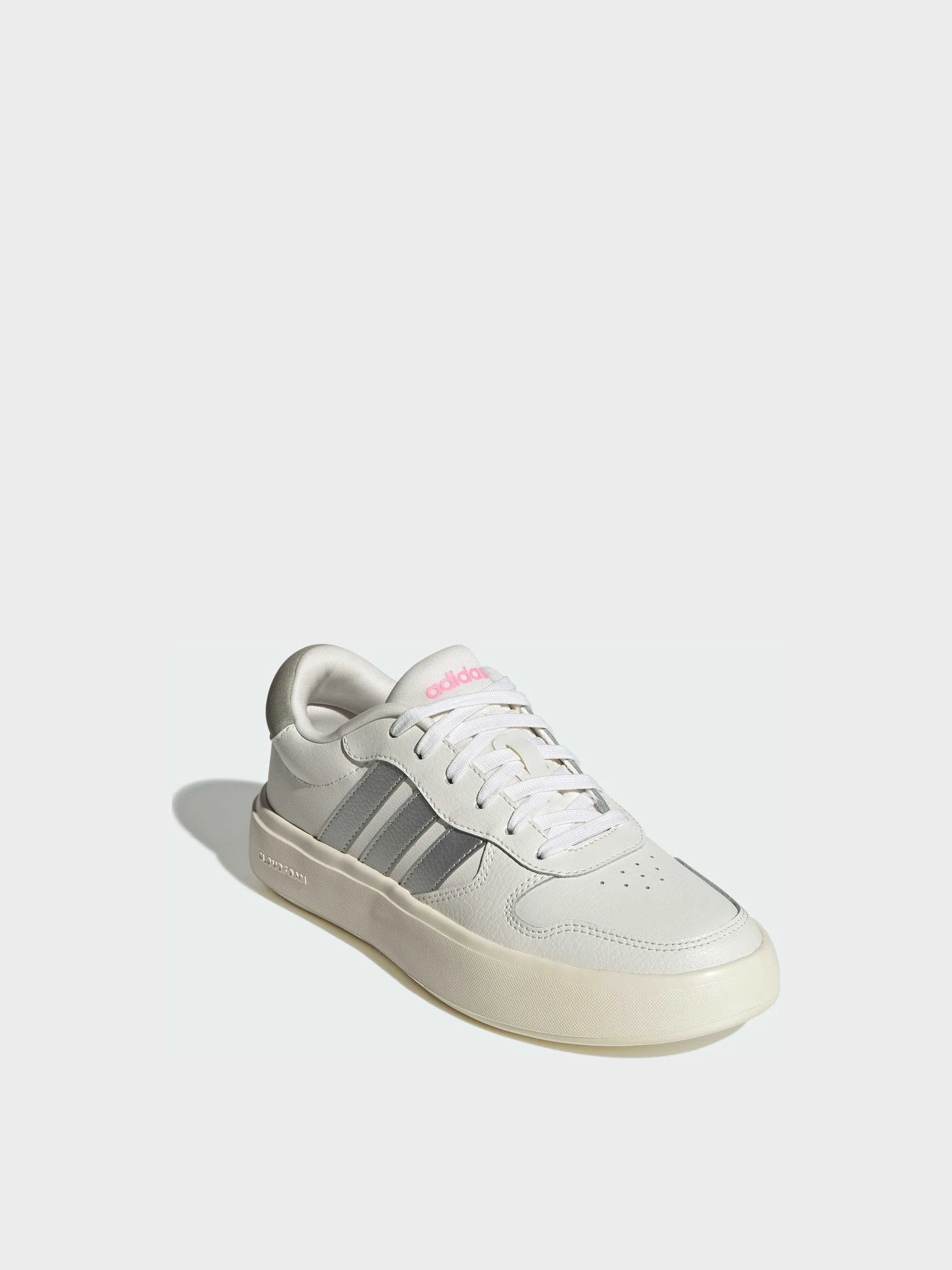 Кроссовки Adidas Court модель JI2342 Фото