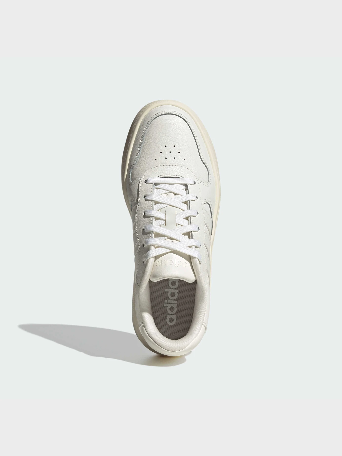 Кроссовки Adidas Court модель JI2345 Фото