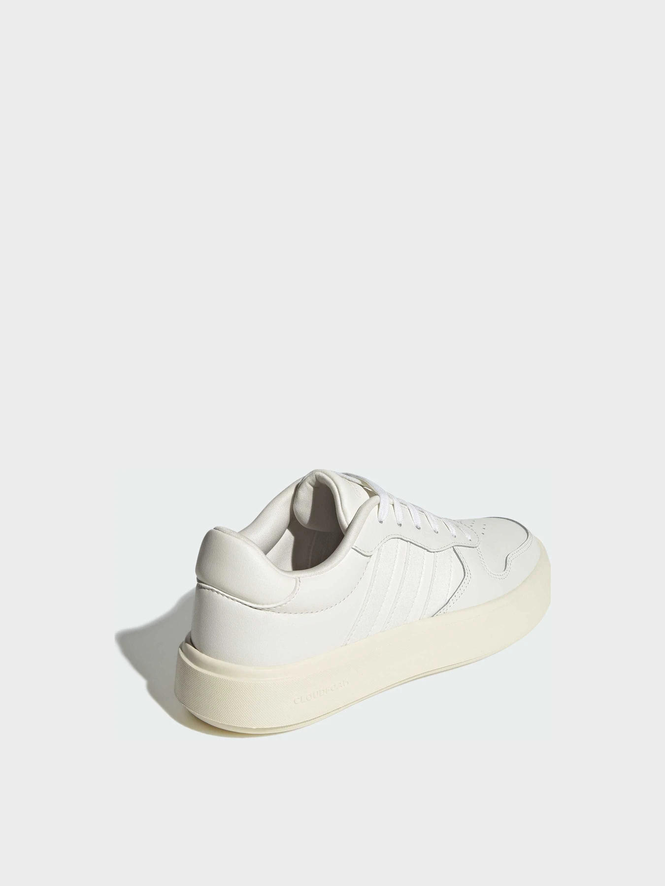 Кроссовки Adidas Court модель JI2345 Фото