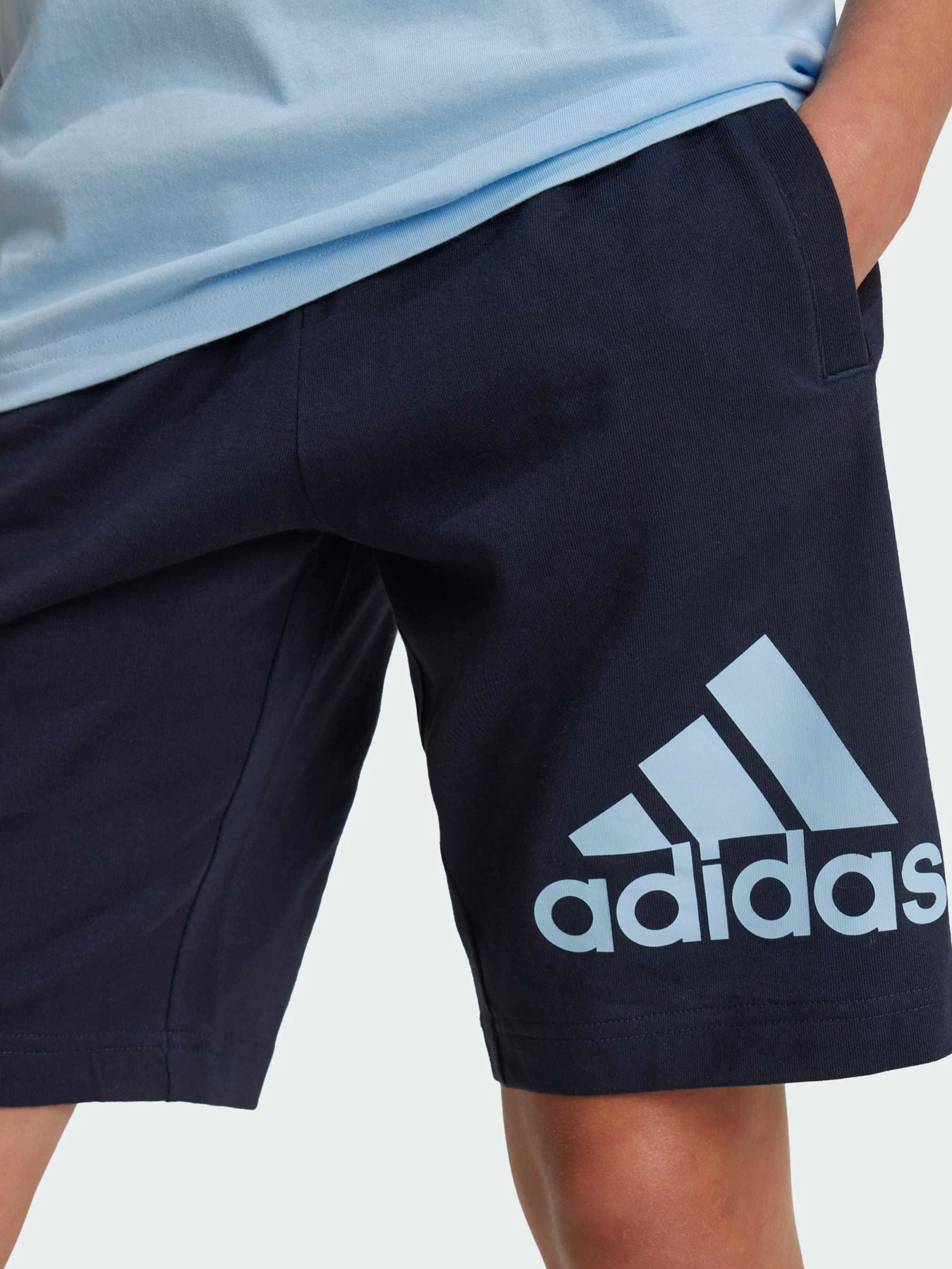 Шорты Adidas модель JF8748 Шорты Adidas модель JF8748 Фото