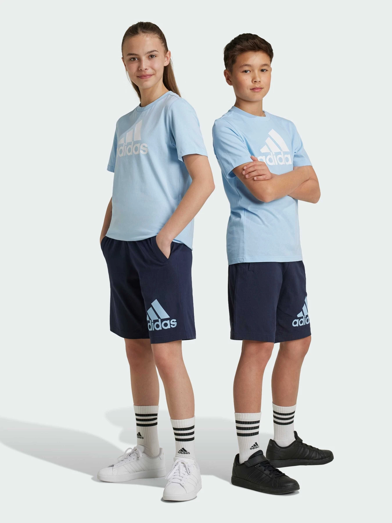 Шорты Adidas модель JF8748 Шорты Adidas модель JF8748 Фото