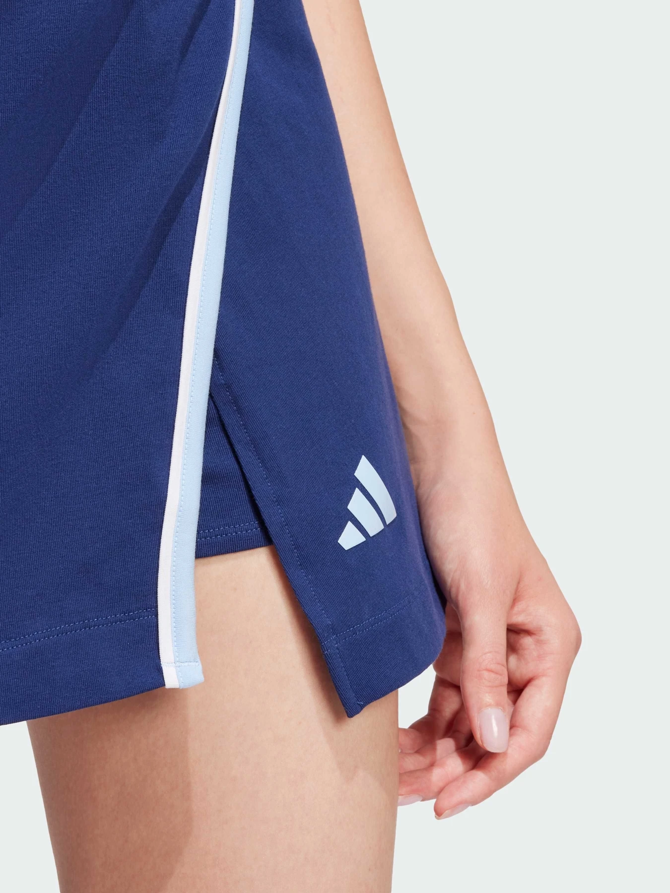 Юбки Adidas модель JG6210 Юбки Adidas модель JG6210 Фото