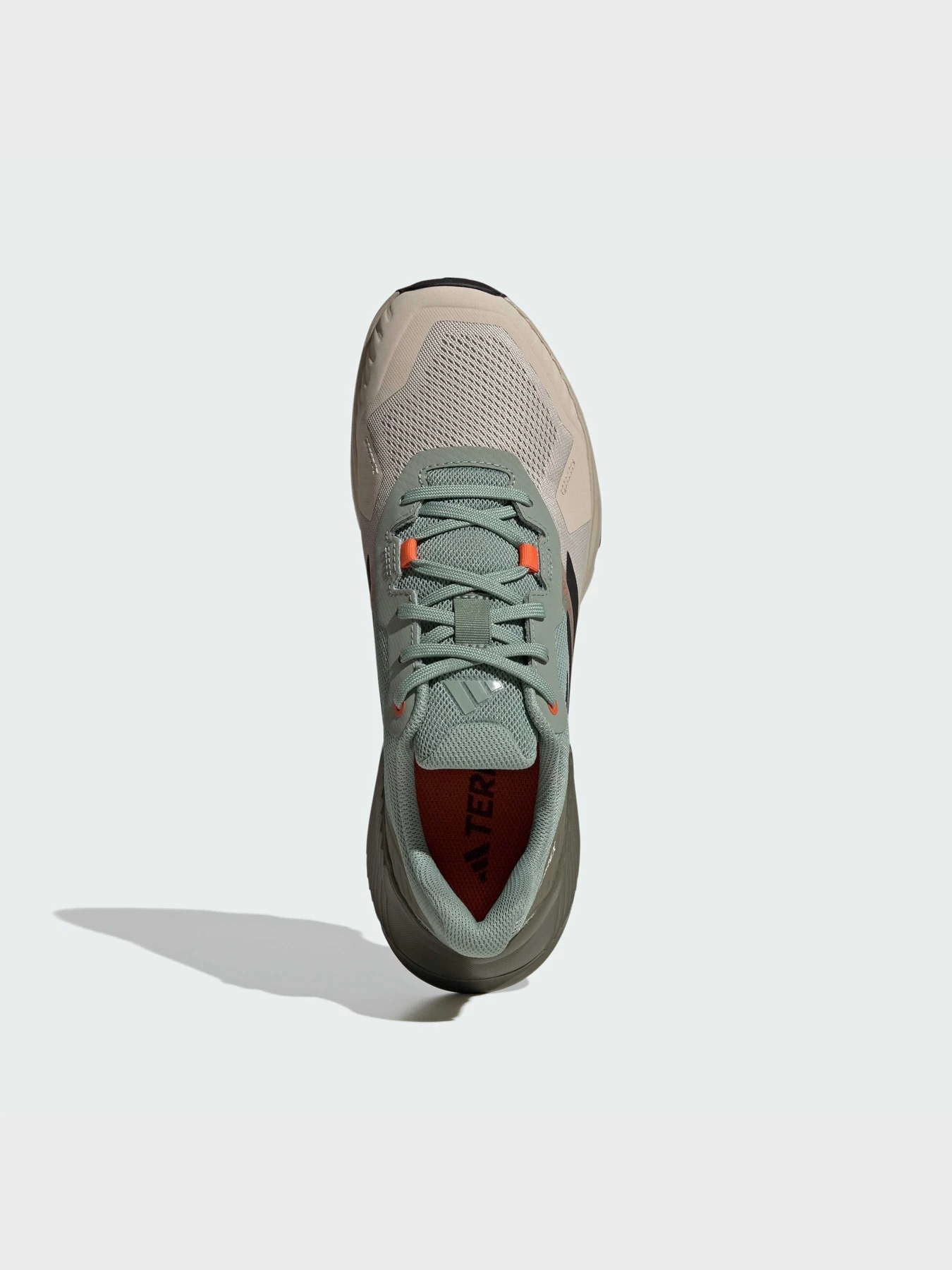 Кроссовки Adidas Terrex модель JI1925 Кроссовки Adidas Terrex модель JI1925 Фото