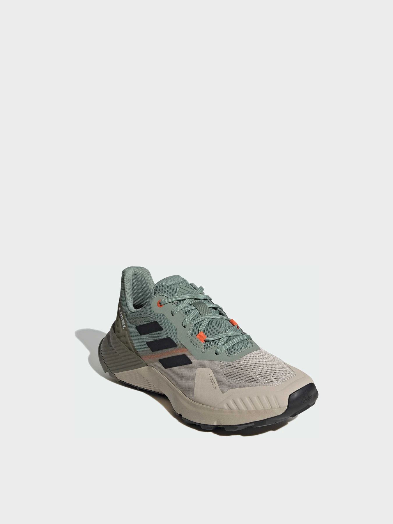 Кроссовки Adidas Terrex модель JI1925 Кроссовки Adidas Terrex модель JI1925 Фото