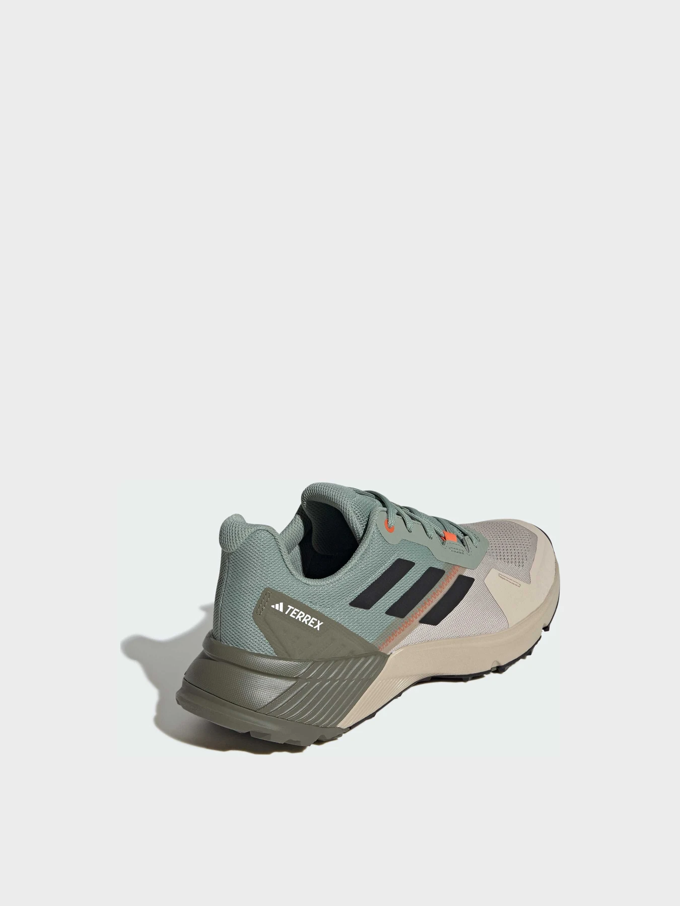 Кроссовки Adidas Terrex модель JI1925 Кроссовки Adidas Terrex модель JI1925 Фото