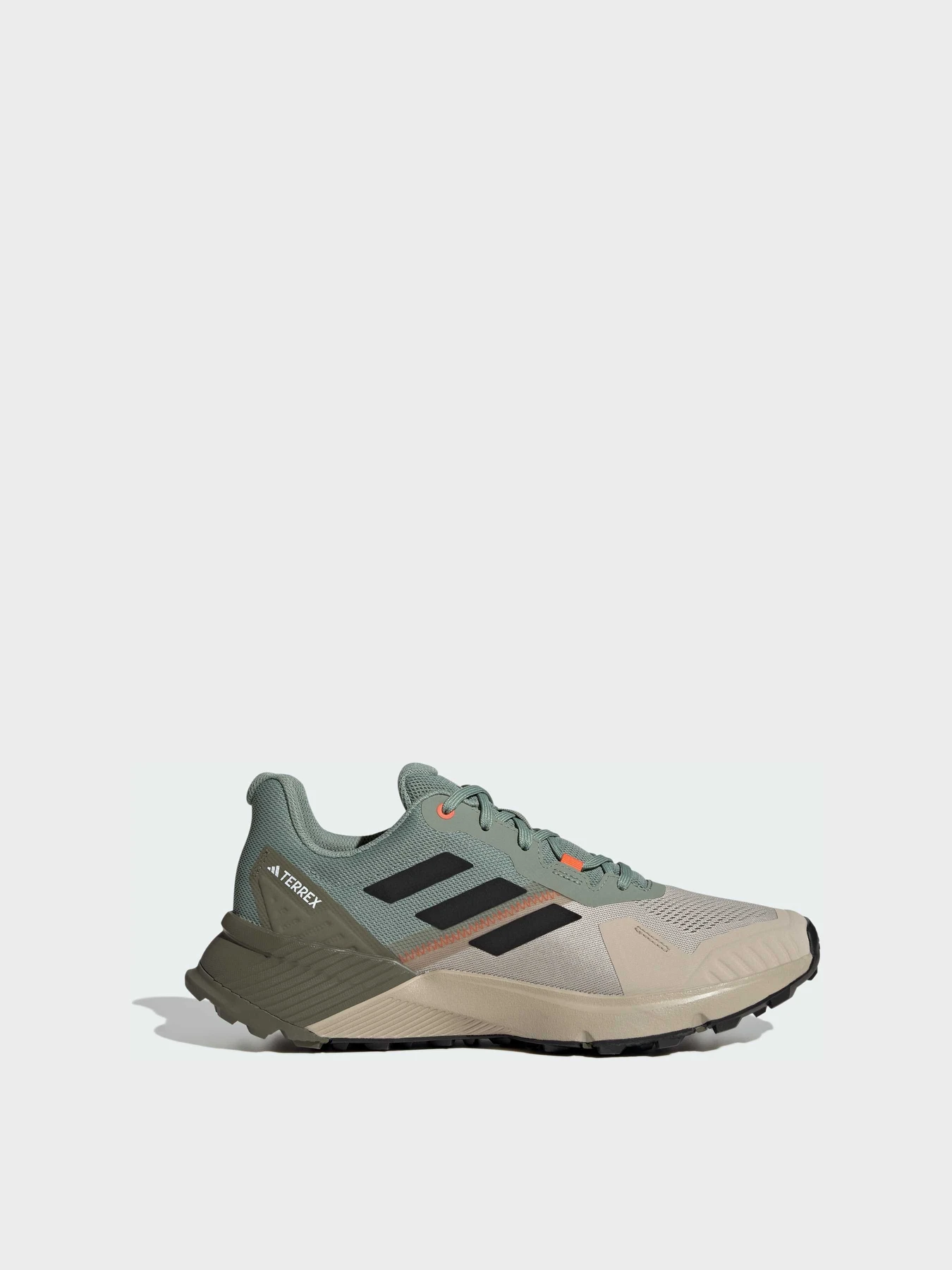 Кроссовки Adidas Terrex модель JI1925 Кроссовки Adidas Terrex модель JI1925 Фото