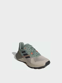 Кроссовки Adidas Terrex модель JI1925 Фото