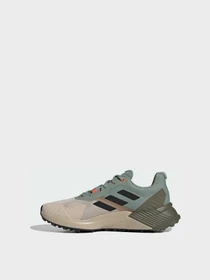 Кроссовки Adidas Terrex модель JI1925 Фото