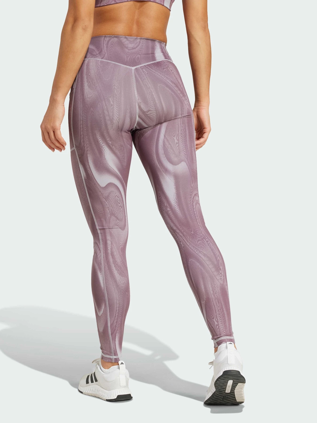 Брюки Adidas модель JI9098 Брюки Adidas модель JI9098 Фото
