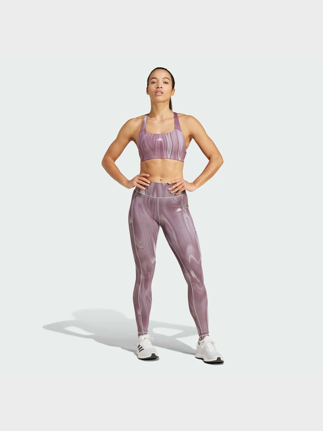 Брюки Adidas модель JI9098 Брюки Adidas модель JI9098 Фото