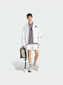 Шорты Adidas ZNE модель JN9023 Фото