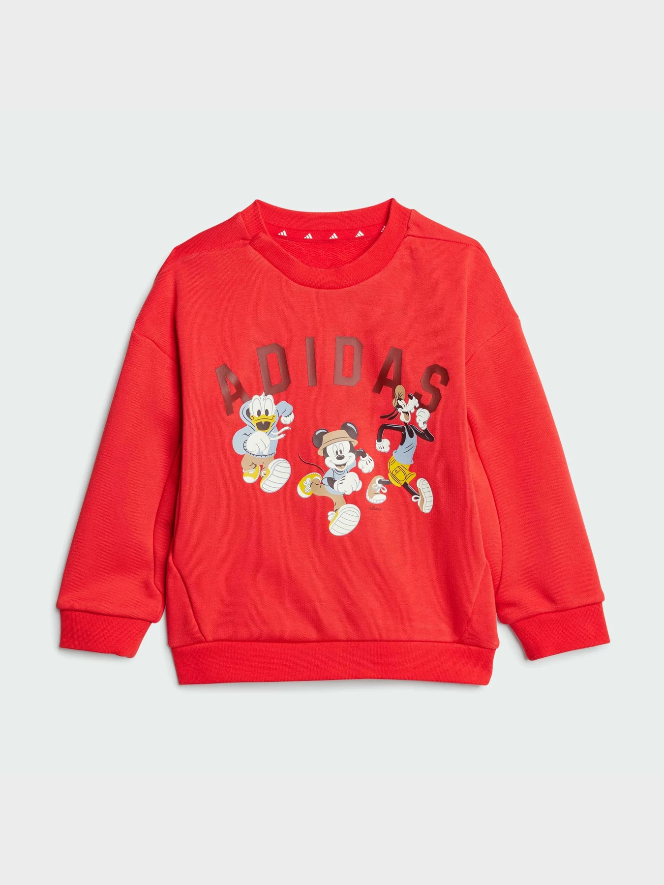 Одежда для младенцев Adidas x Disney модель JN6098 Одежда для младенцев Adidas x Disney модель JN6098 Фото