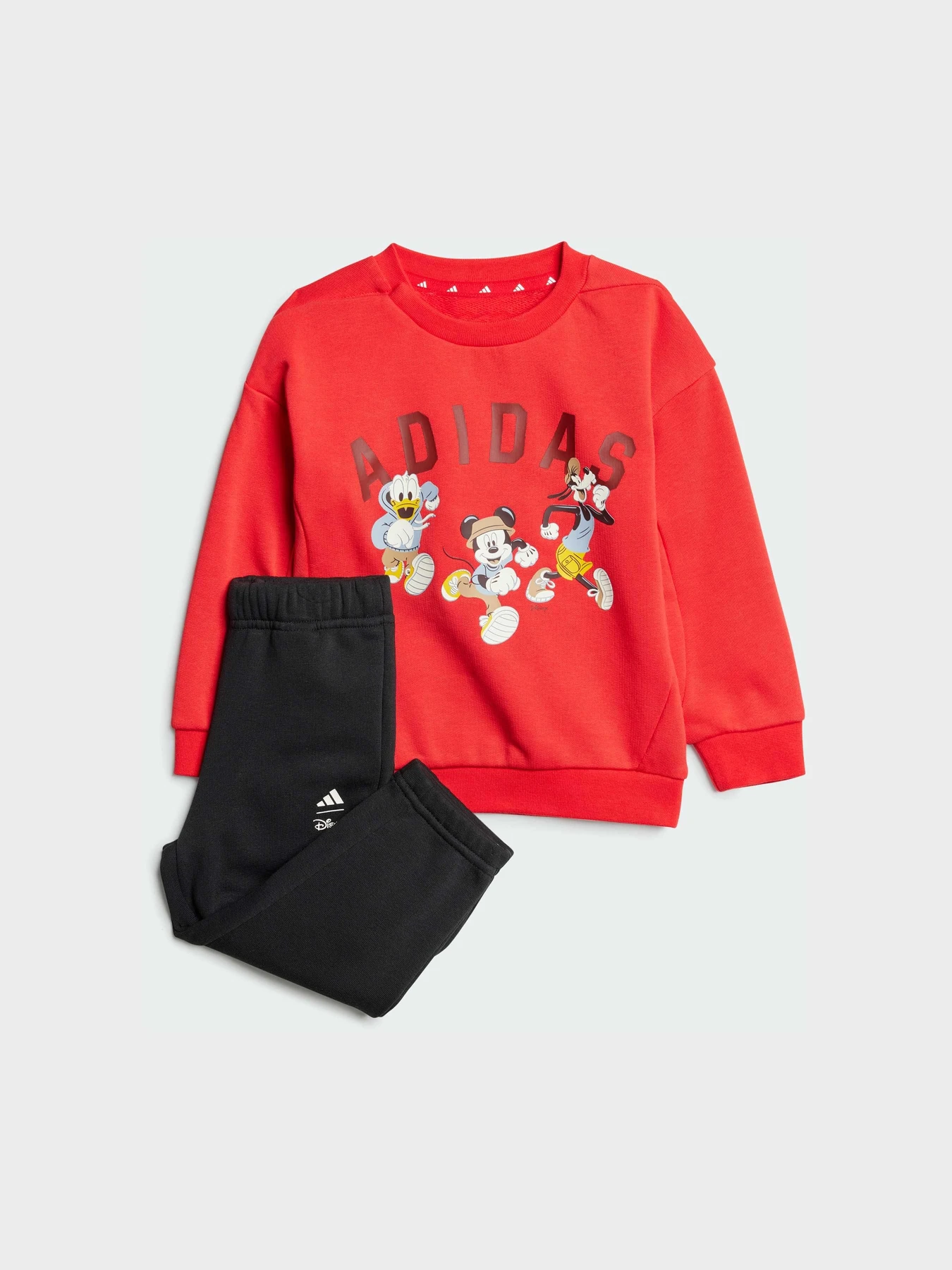 Одежда для младенцев Adidas x Disney модель JN6098 Одежда для младенцев Adidas x Disney модель JN6098 Фото
