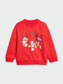 Одежда для младенцев Adidas x Disney модель JN6098 Фото