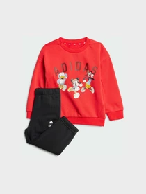 Одяг для немовлят Adidas x Disney модель JN6098 Фото