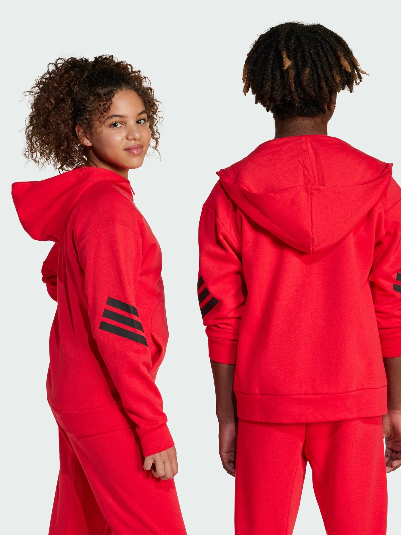 Худи и свитшоты Adidas 3 Stripes модель JJ4802 Худи и свитшоты Adidas 3 Stripes модель JJ4802 Фото