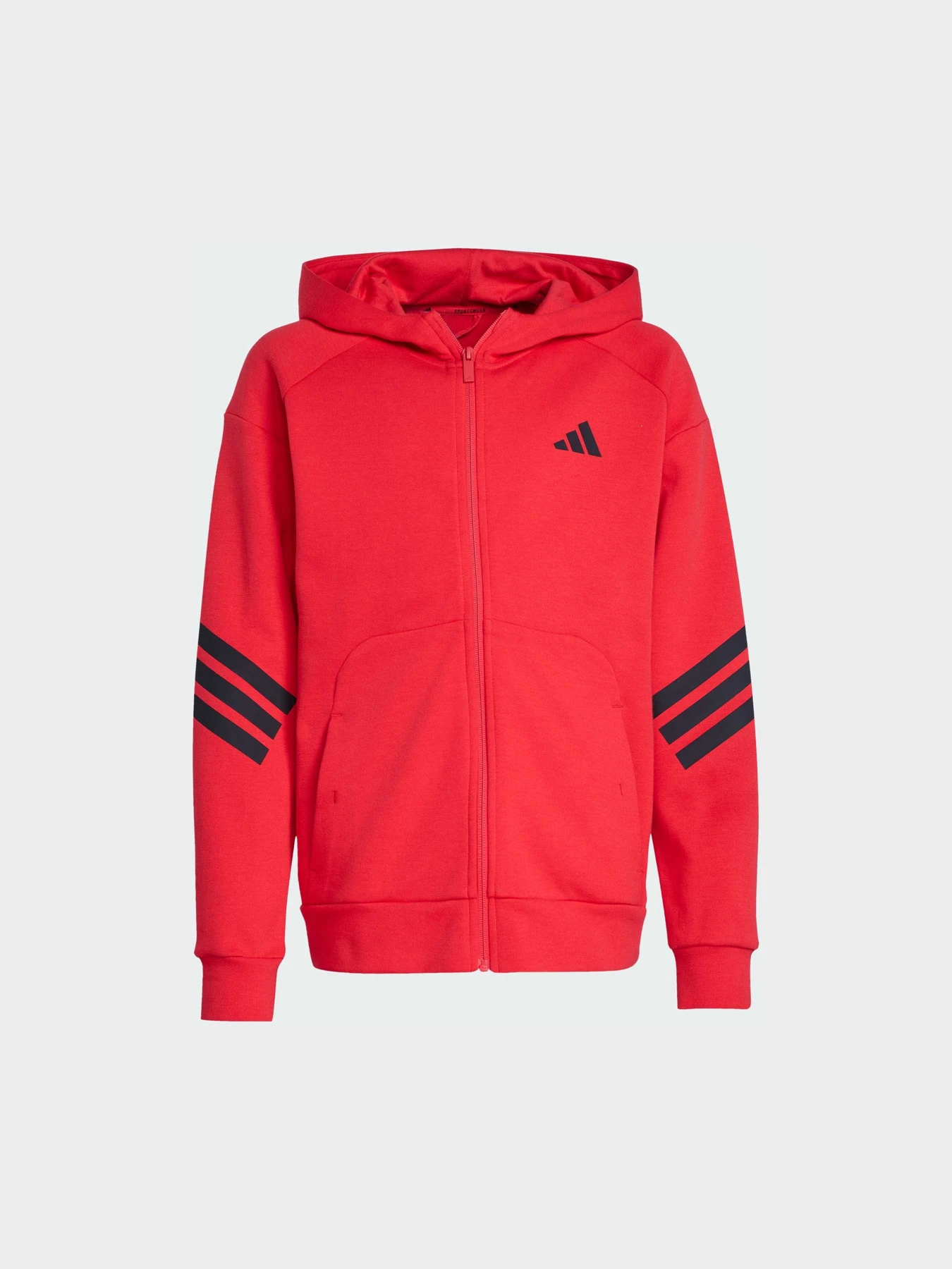 Худи и свитшоты Adidas 3 Stripes модель JJ4802 Худи и свитшоты Adidas 3 Stripes модель JJ4802 Фото