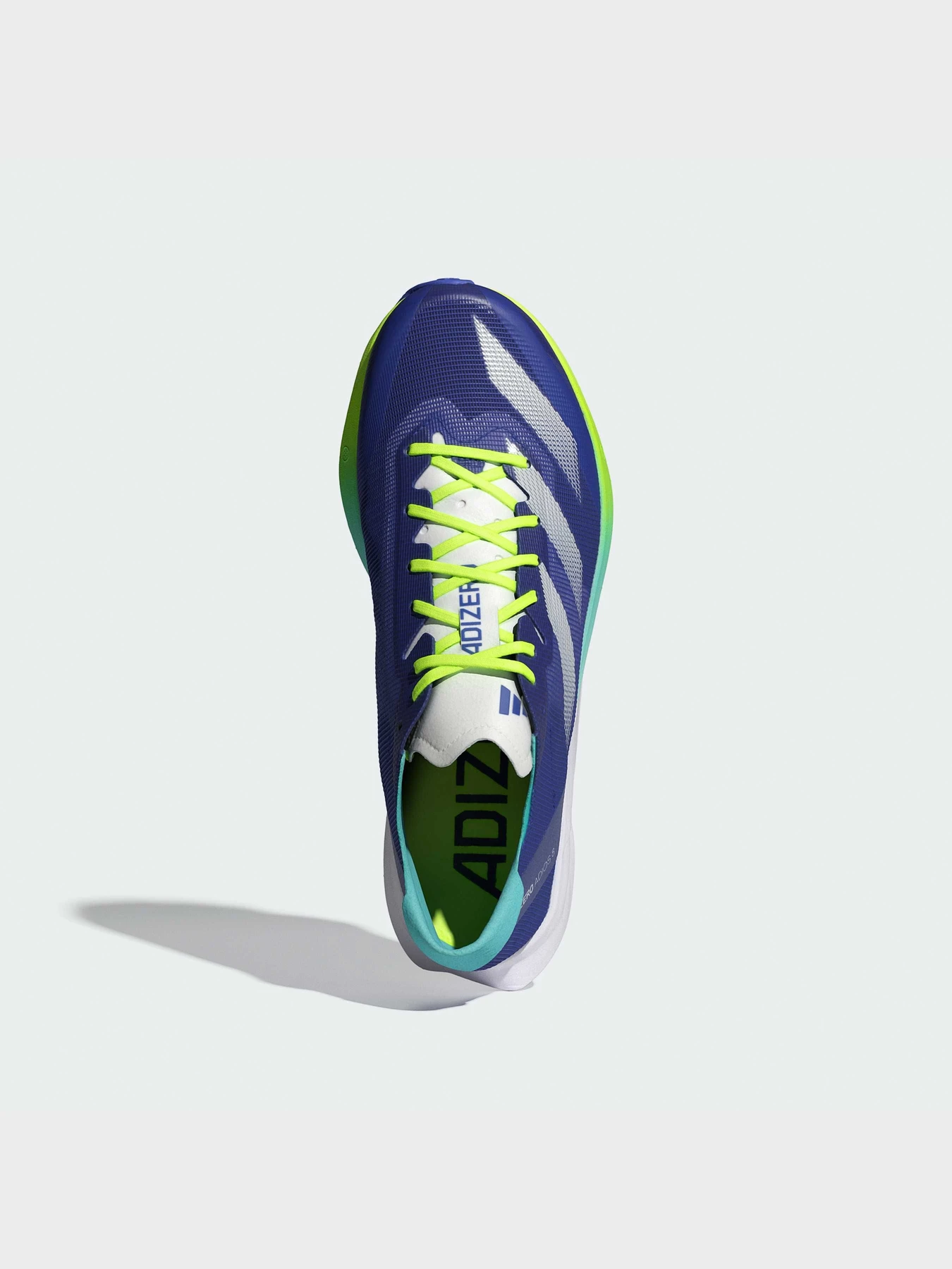 Кроссовки Adidas adizero модель ID3631 Фото