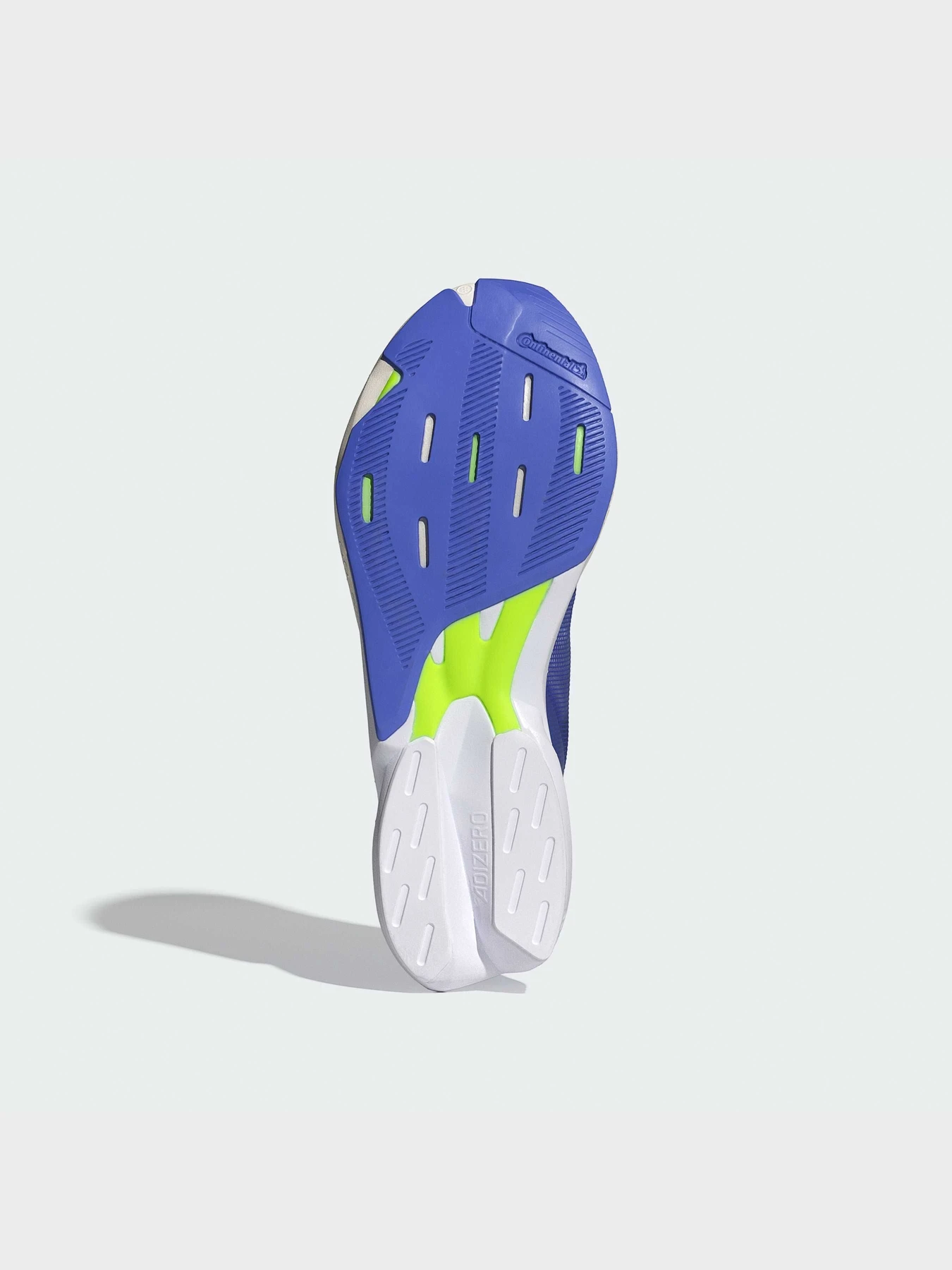 Кроссовки Adidas adizero модель ID3631 Фото