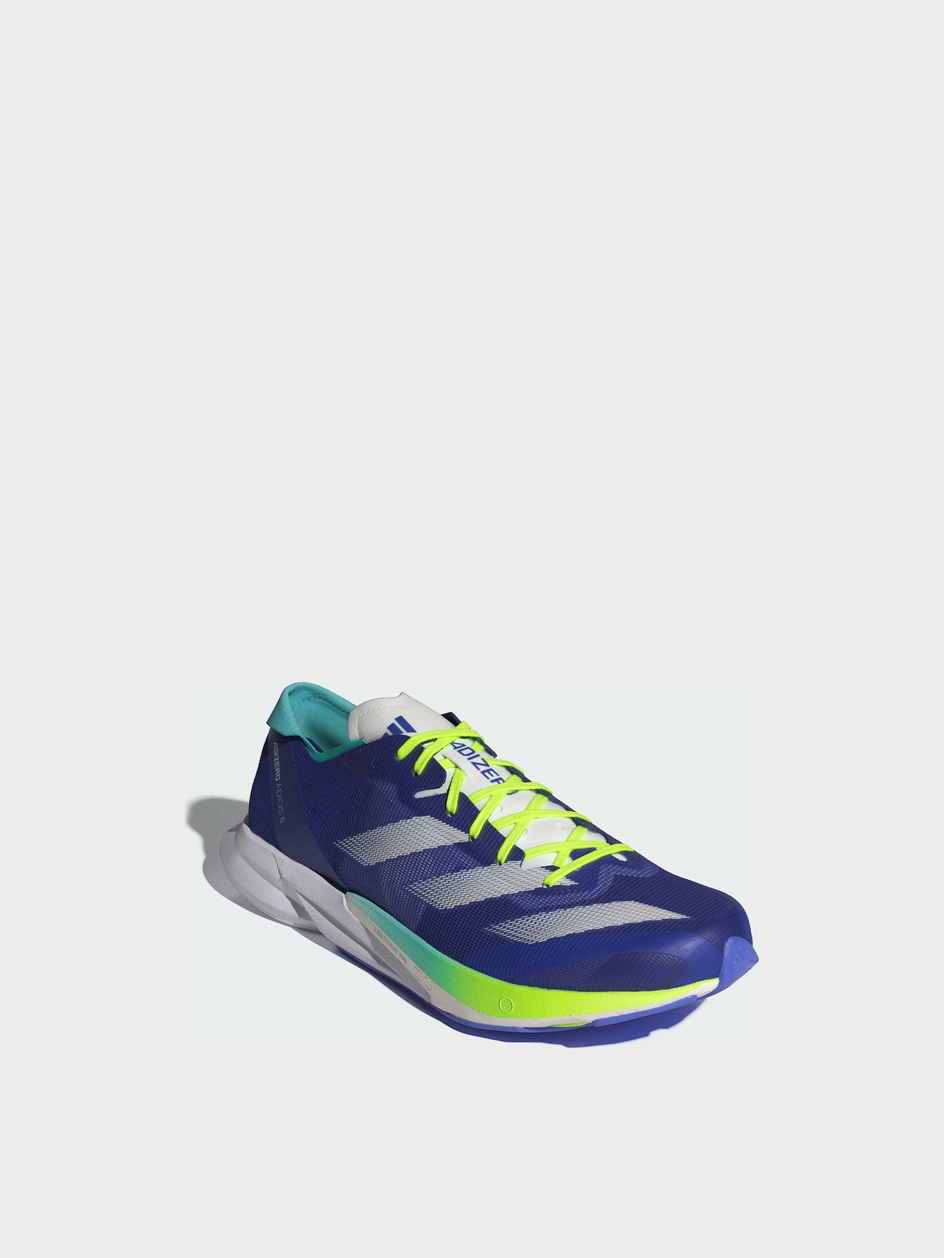 Кроссовки Adidas adizero модель ID3631 Фото