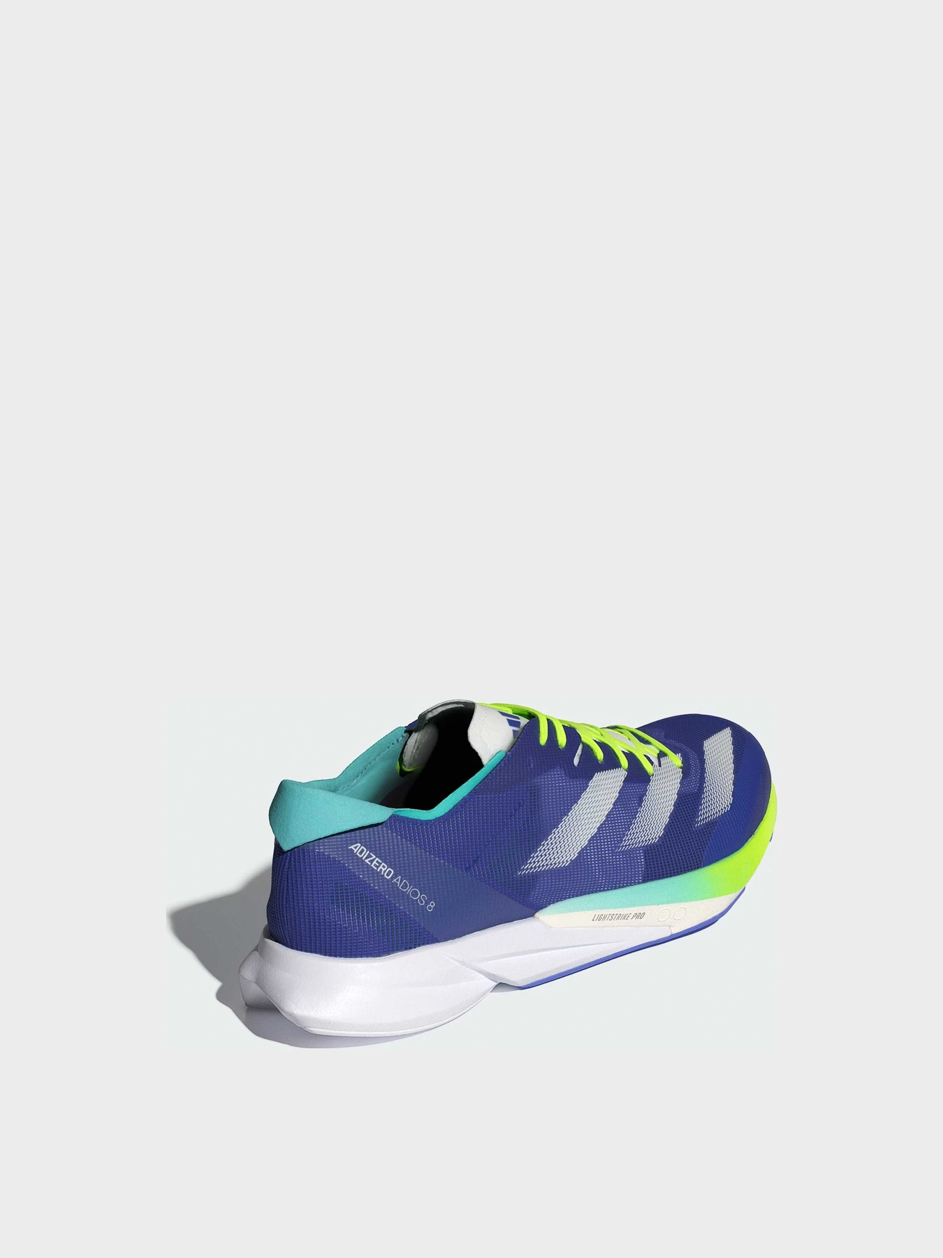 Кроссовки Adidas adizero модель ID3631 Фото