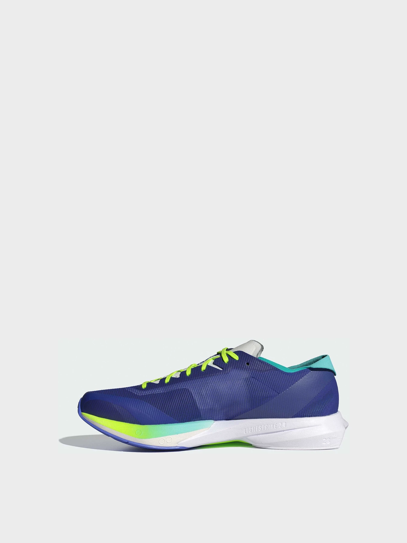 Кроссовки Adidas adizero модель ID3631 Фото
